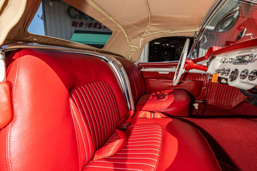1954 Chevrolet Corvette C1 - Image 21 of 30