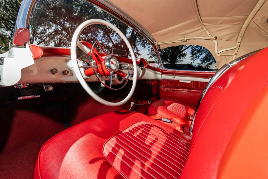1954 Chevrolet Corvette C1 - Image 19 of 30