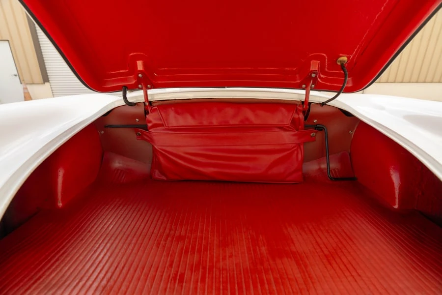 1954 Chevrolet Corvette C1 - Image 30 of 31