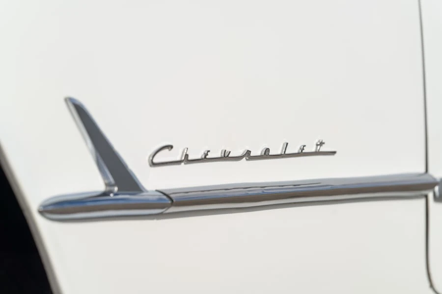1954 Chevrolet Corvette C1 - Image 16 of 31