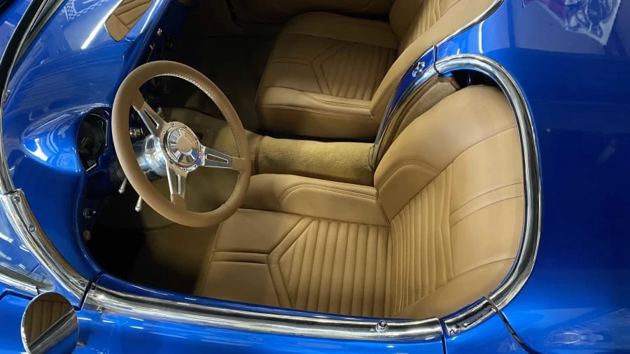 1954 Chevrolet Corvette C1 - Image 3 of 11