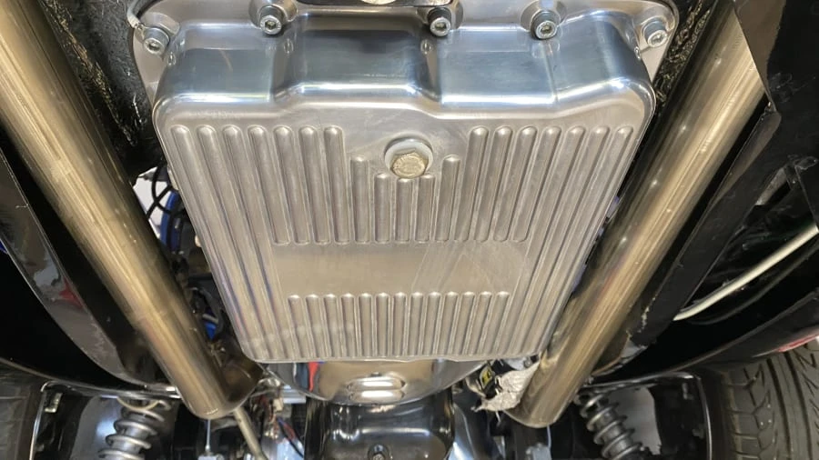 1954 Chevrolet Corvette C1 - Image 11 of 11