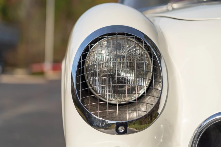 1954 Chevrolet Corvette C1 - Image 7 of 22