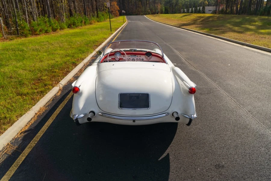 1954 Chevrolet Corvette C1 - Image 15 of 22