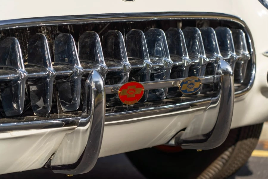 1954 Chevrolet Corvette C1 - Image 9 of 22