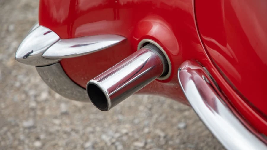 1954 Chevrolet Corvette C1 - Image 11 of 20