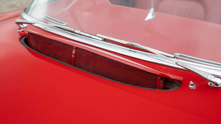 1954 Chevrolet Corvette C1 - Image 17 of 20