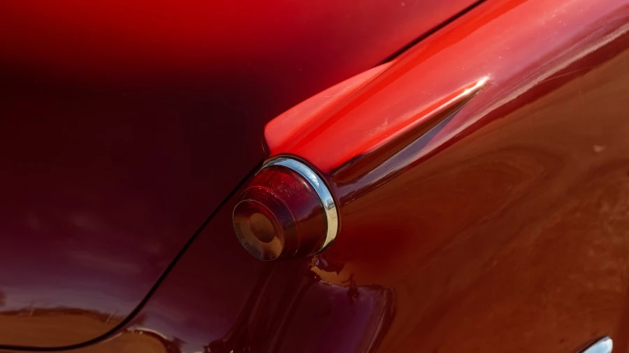 1954 Chevrolet Corvette C1 - Image 11 of 12