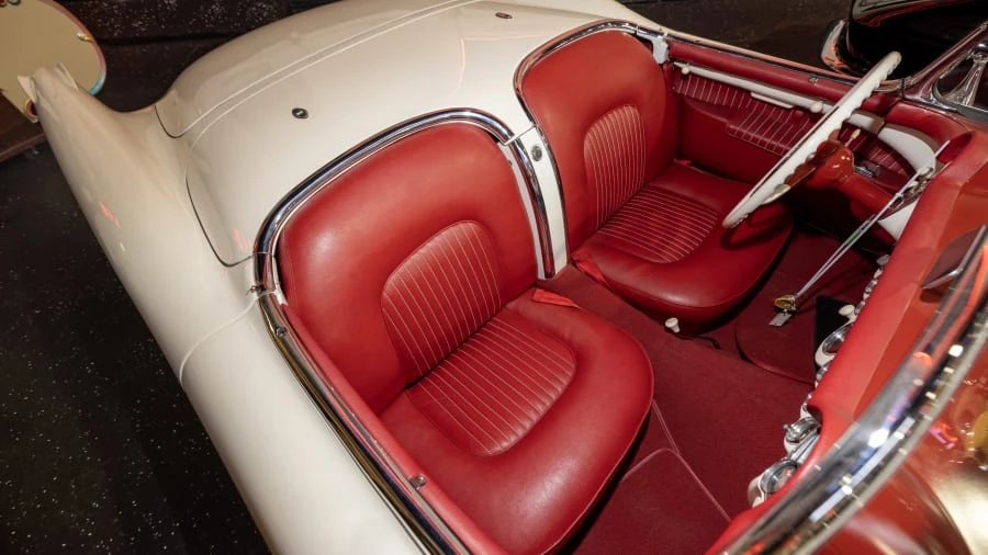 1954 Chevrolet Corvette C1 - Image 26 of 31
