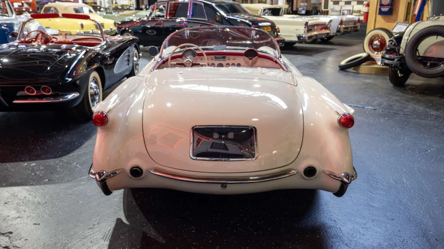 1954 Chevrolet Corvette C1 - Image 5 of 31