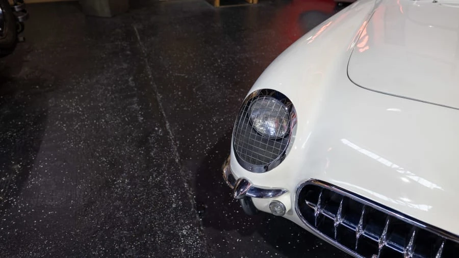1954 Chevrolet Corvette C1 - Image 13 of 31
