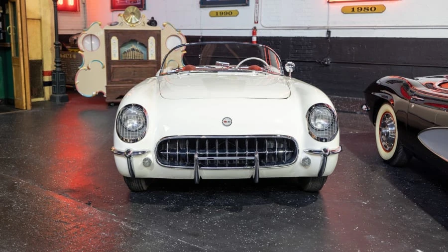 1954 Chevrolet Corvette C1 - Image 4 of 31