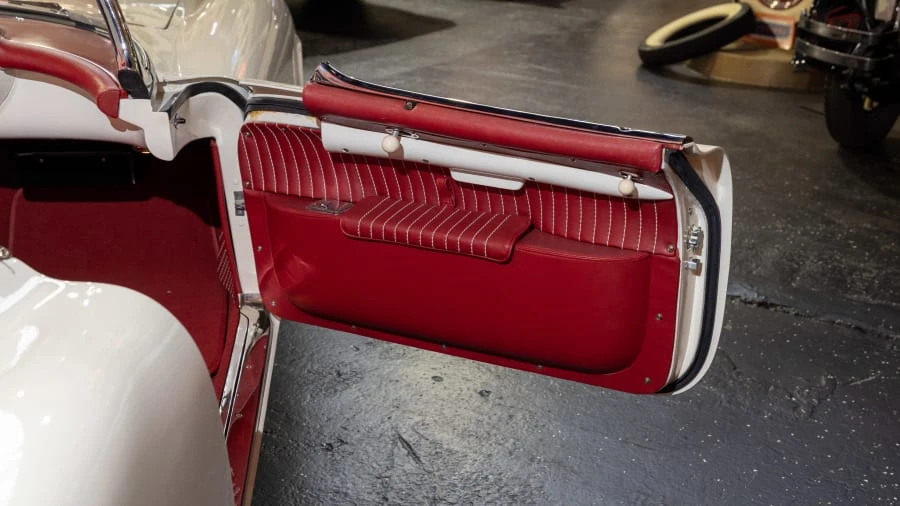 1954 Chevrolet Corvette C1 - Image 18 of 31