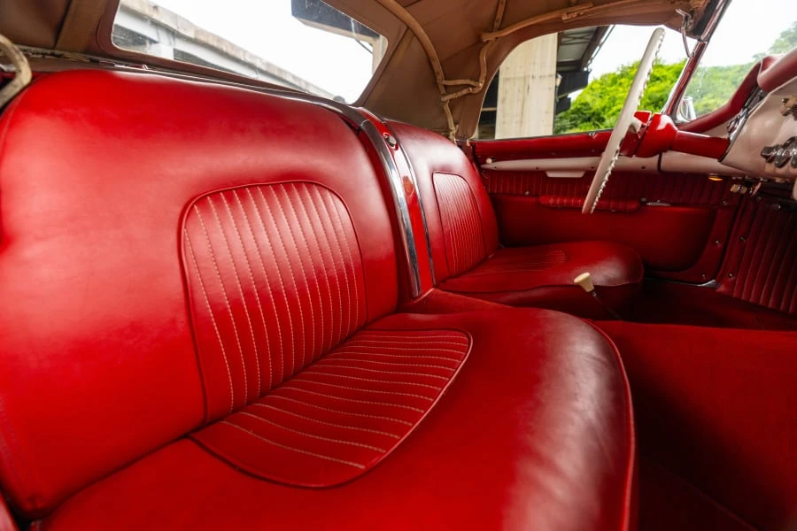 1954 Chevrolet Corvette C1 - Image 13 of 18