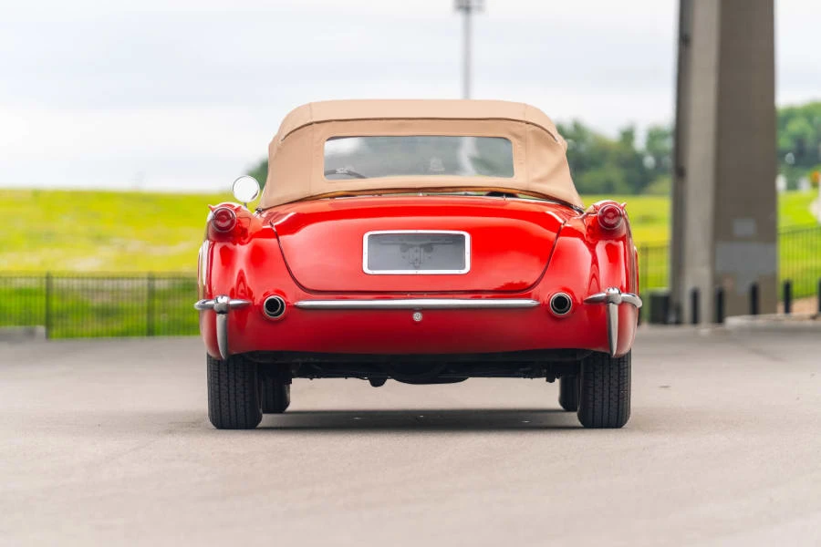 1954 Chevrolet Corvette C1 - Image 5 of 18