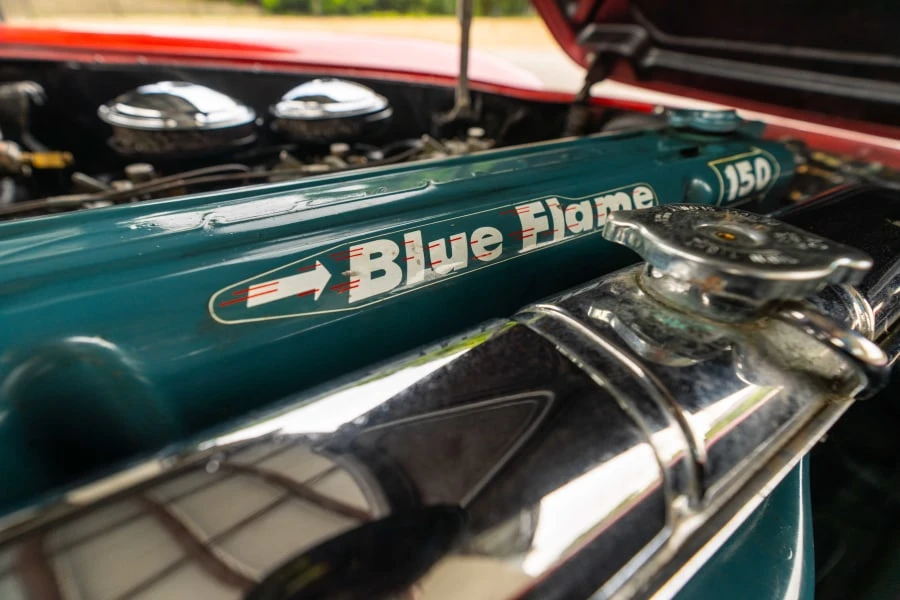 1954 Chevrolet Corvette C1 - Image 17 of 18