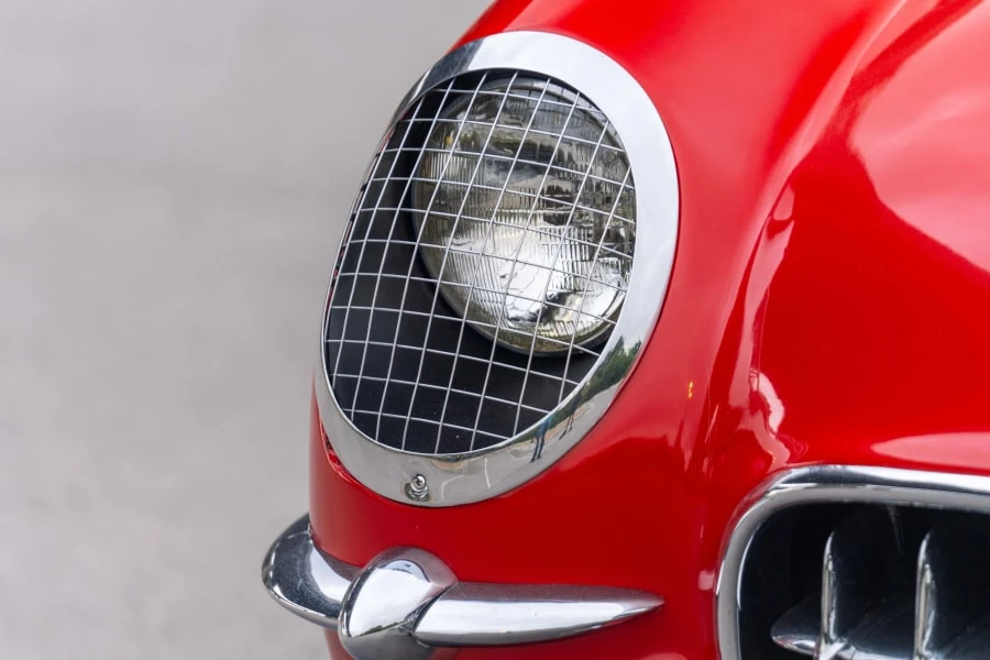 1954 Chevrolet Corvette C1 - Image 7 of 18