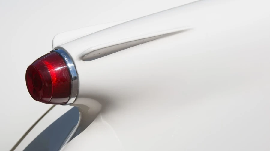 1954 Chevrolet Corvette C1 - Image 10 of 12