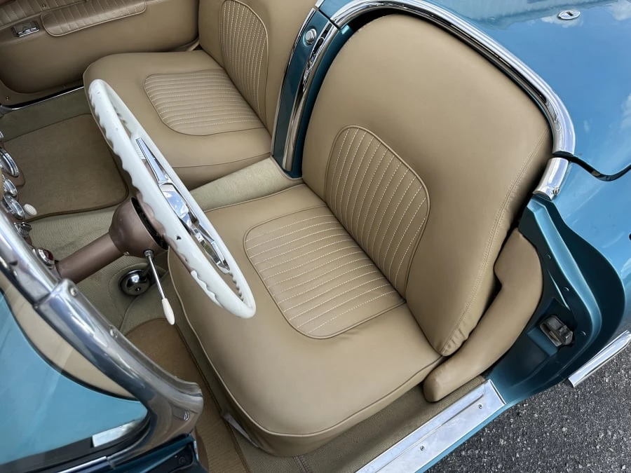 1954 Chevrolet Corvette C1 - Image 17 of 23