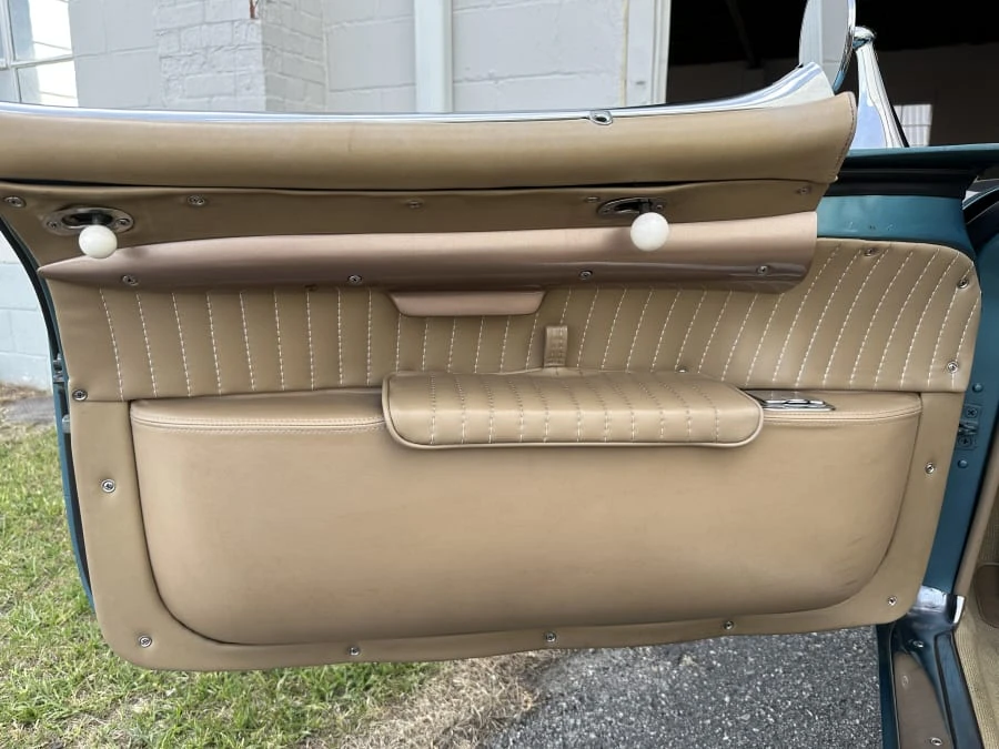 1954 Chevrolet Corvette C1 - Image 14 of 23