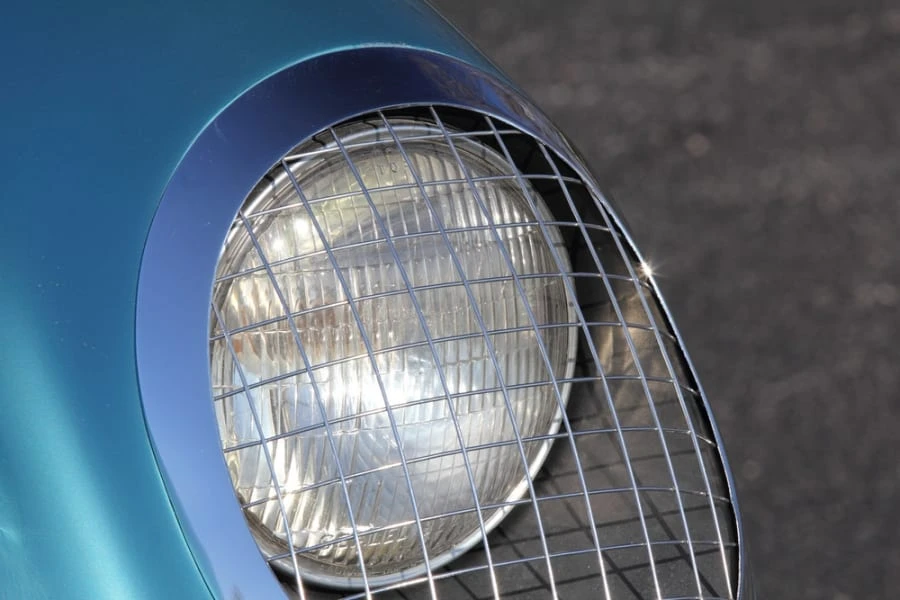 1954 Chevrolet Corvette C1 - Image 12 of 12