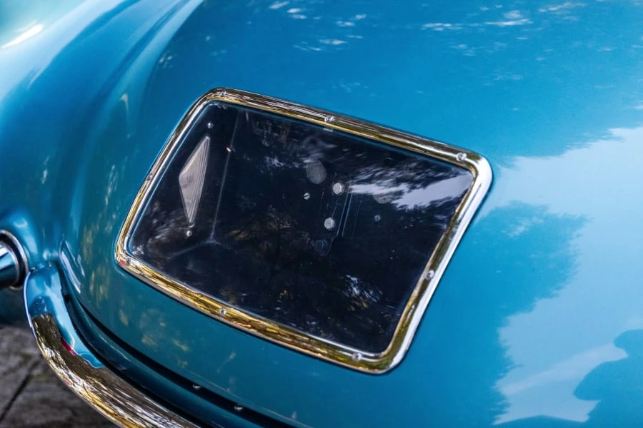 1954 Chevrolet Corvette C1 - Image 12 of 31