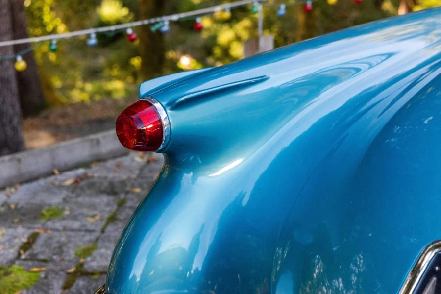 1954 Chevrolet Corvette C1 - Image 17 of 31