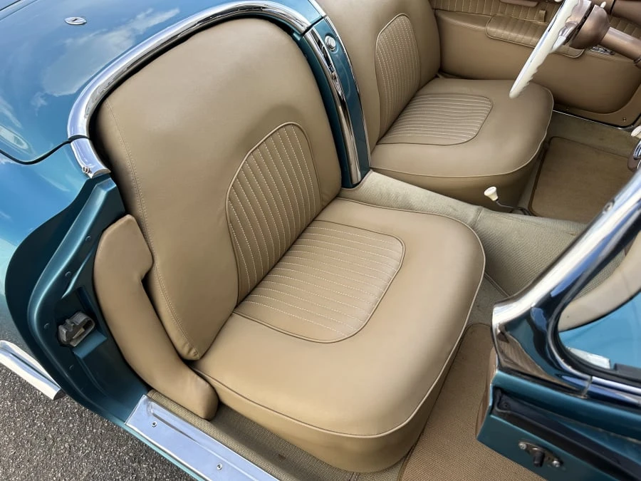 1954 Chevrolet Corvette C1 - Image 15 of 23