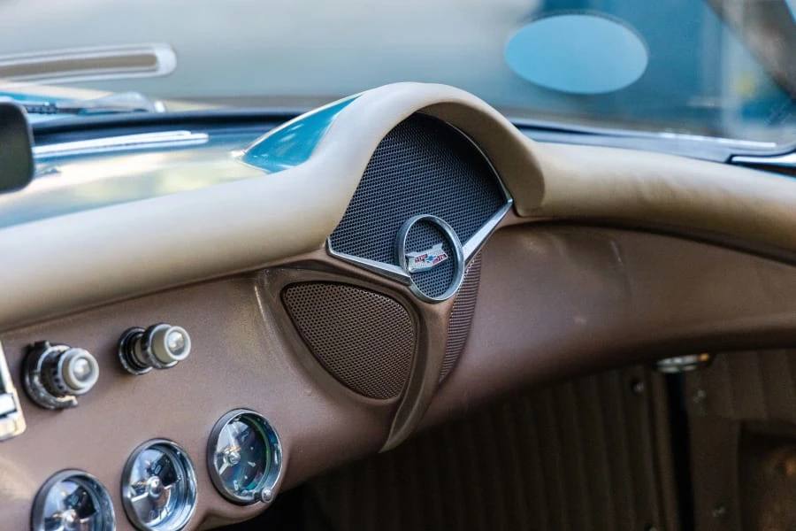 1954 Chevrolet Corvette C1 - Image 26 of 31