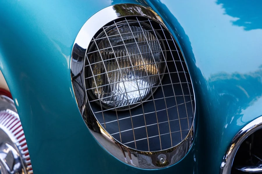 1954 Chevrolet Corvette C1 - Image 7 of 31