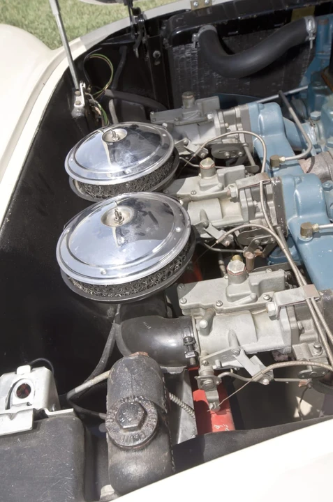1954 Chevrolet Corvette C1 - Image 12 of 12