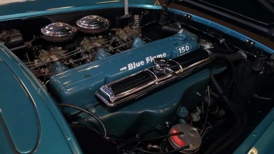 1954 Chevrolet Corvette C1 - Image 6 of 19