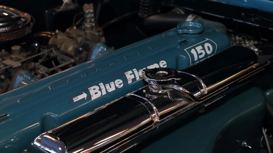 1954 Chevrolet Corvette C1 - Image 7 of 19