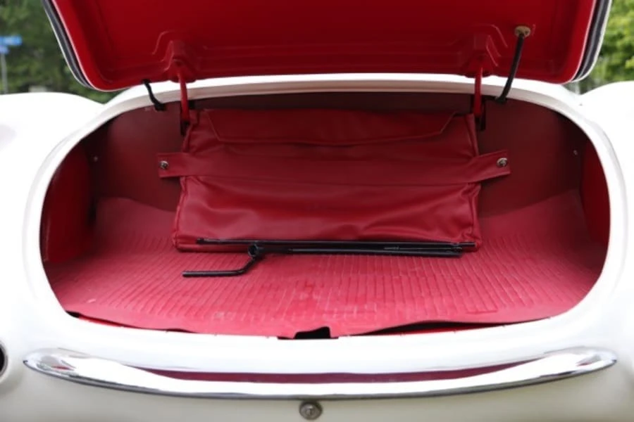 1954 Chevrolet Corvette C1 - Image 6 of 12