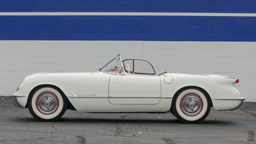 1954 Chevrolet Corvette C1 - Image 2 of 12