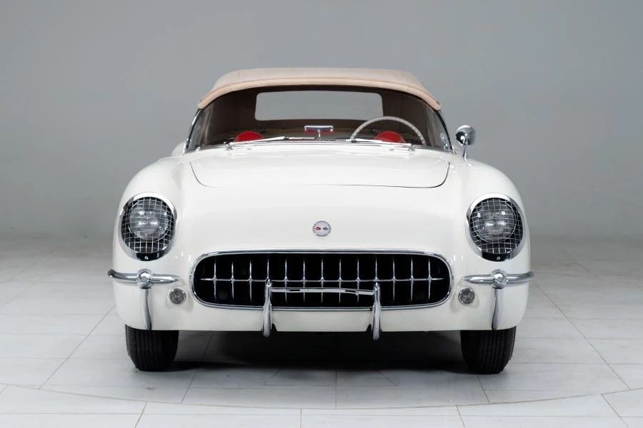 1954 Chevrolet Corvette C1 - Image 4 of 31