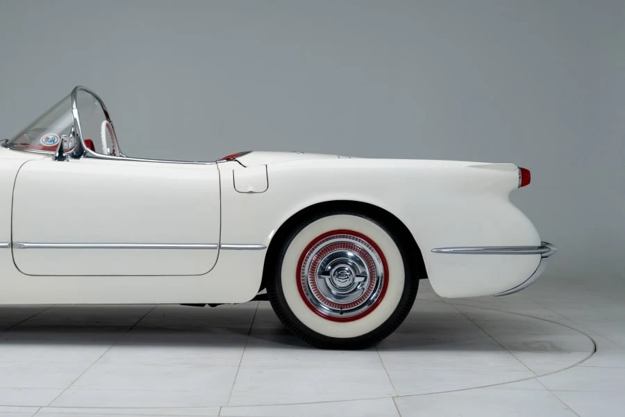 1954 Chevrolet Corvette C1 - Image 9 of 31