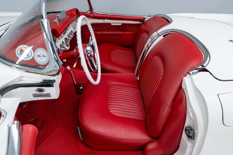 1954 Chevrolet Corvette C1 - Image 24 of 31