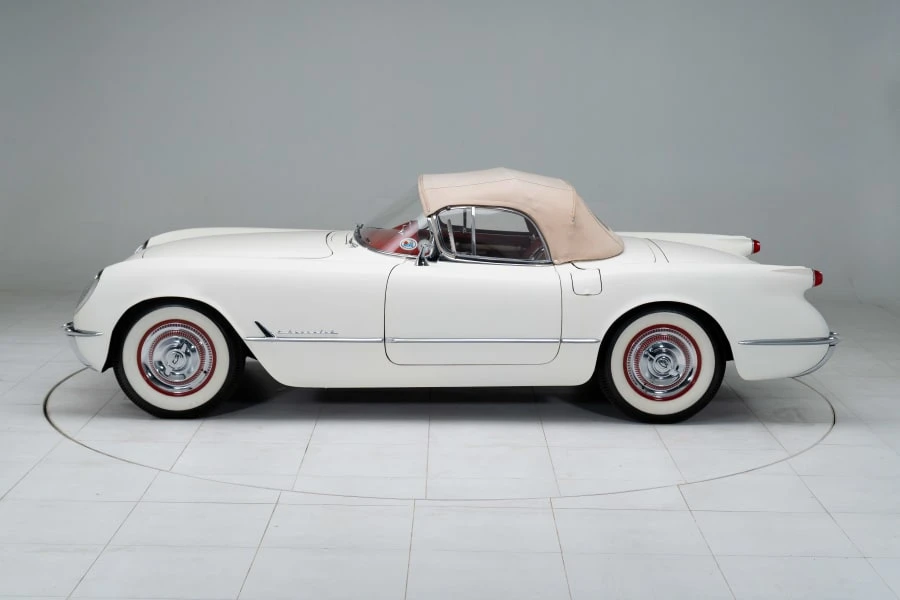 1954 Chevrolet Corvette C1 - Image 20 of 31