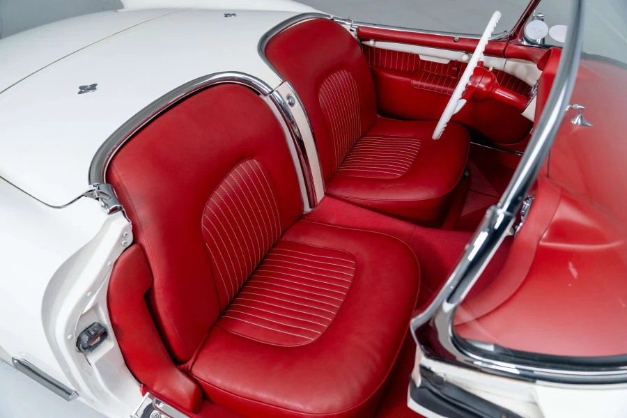 1954 Chevrolet Corvette C1 - Image 27 of 31