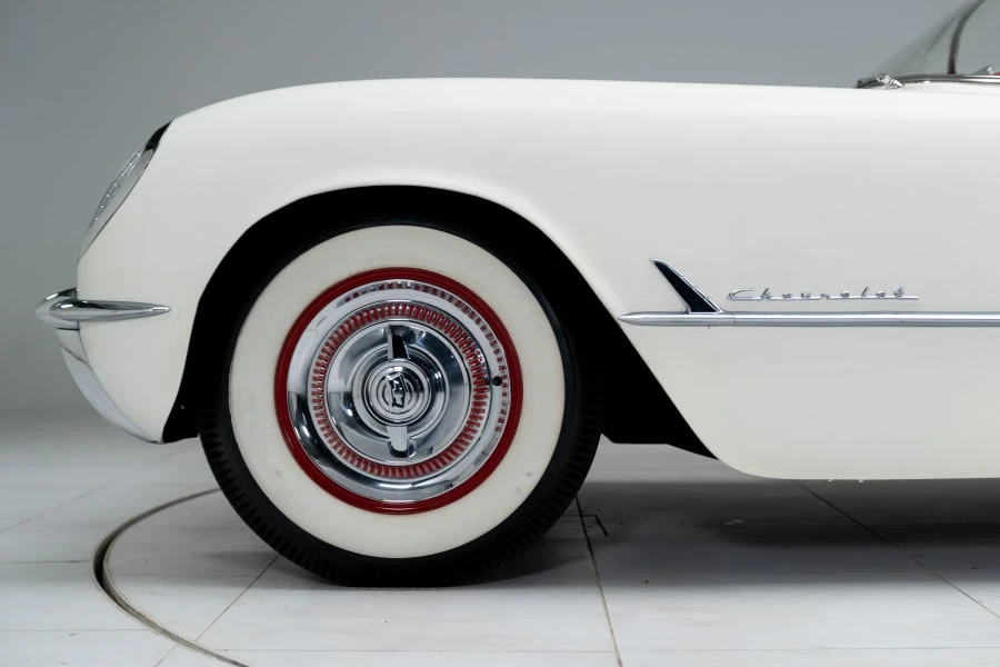 1954 Chevrolet Corvette C1 - Image 8 of 31