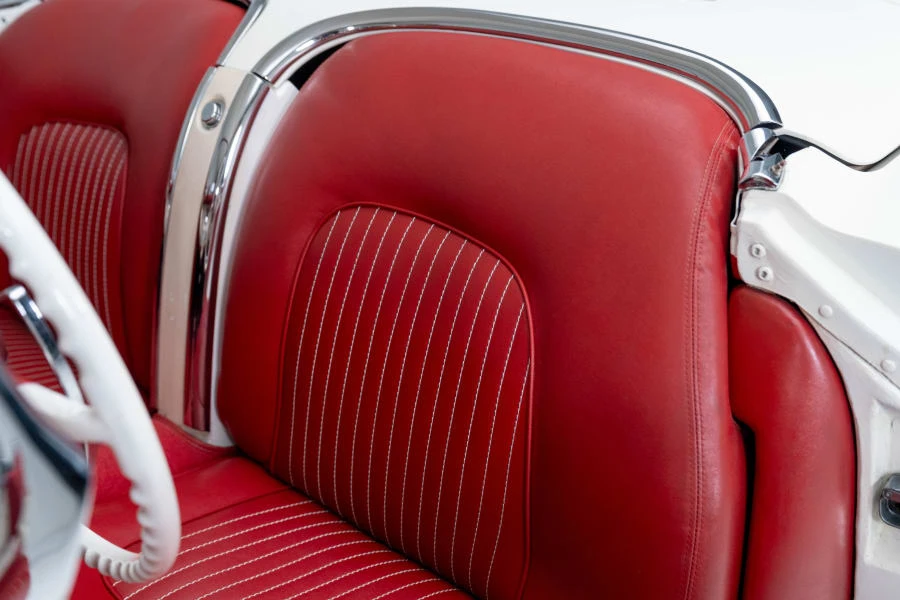 1954 Chevrolet Corvette C1 - Image 25 of 31