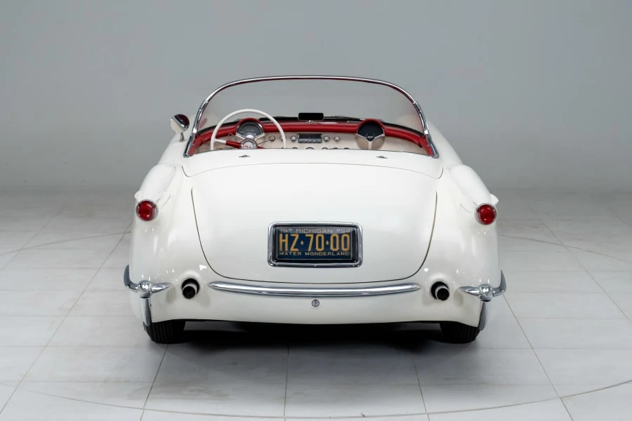 1954 Chevrolet Corvette C1 - Image 18 of 31