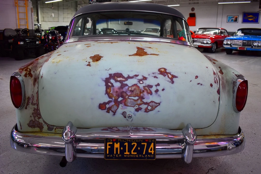 1954 Chevrolet 150 & 210 - Image 12 of 20