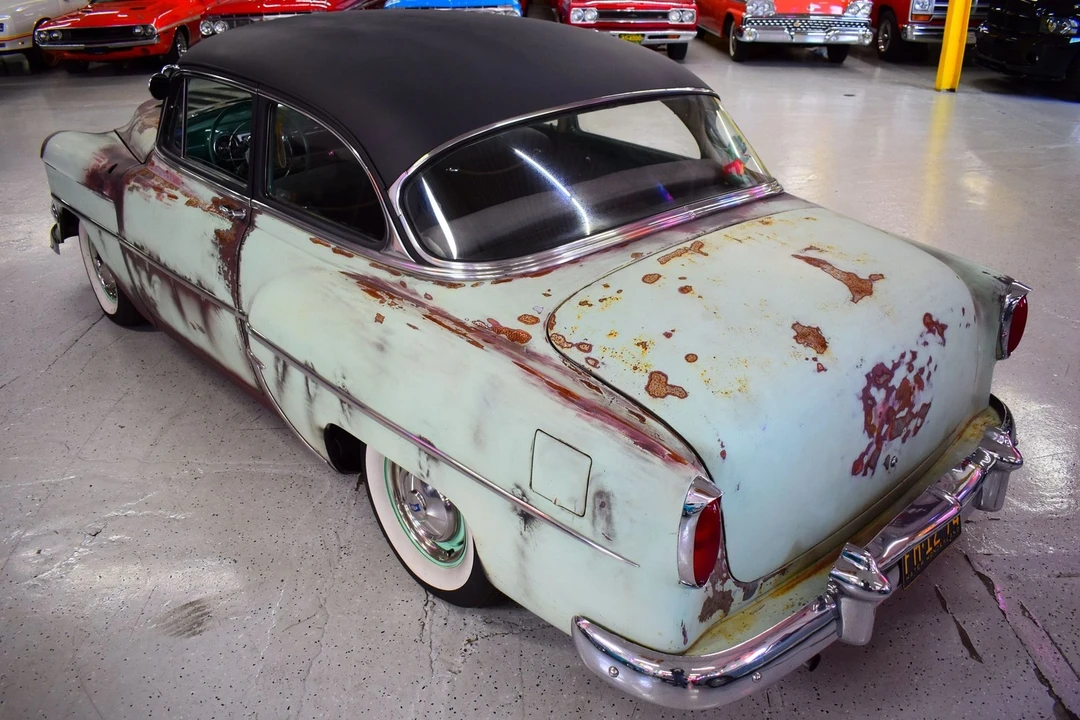1954 Chevrolet 150 & 210 - Image 15 of 20