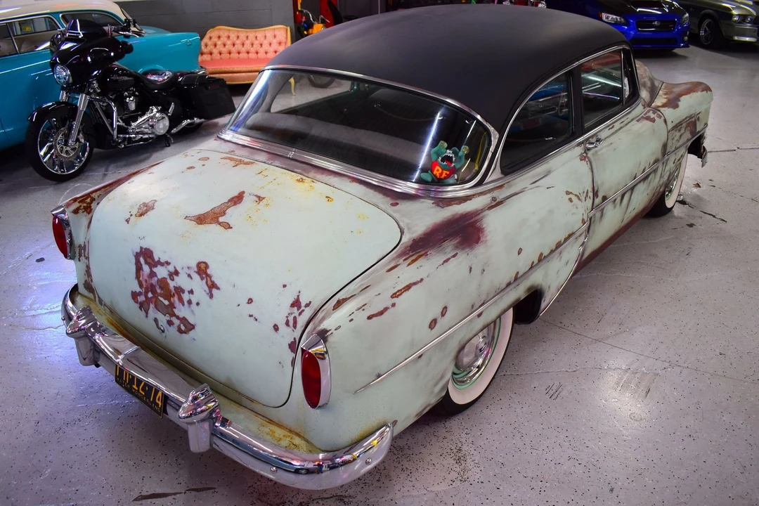 1954 Chevrolet 150 & 210 - Image 10 of 20