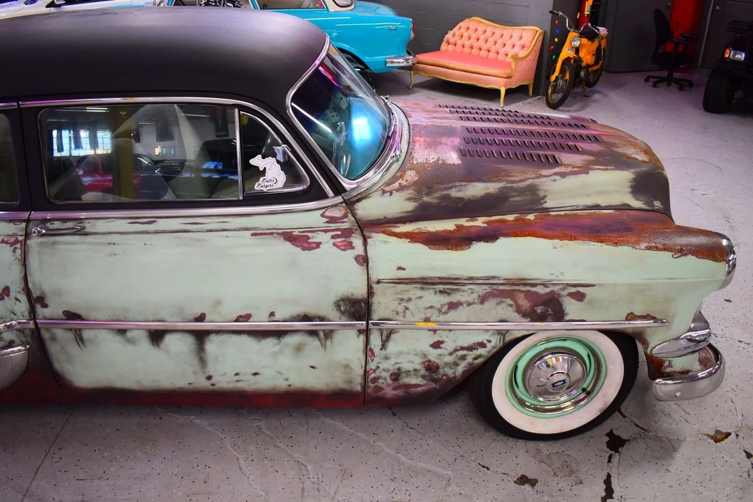 1954 Chevrolet 150 & 210 - Image 5 of 20