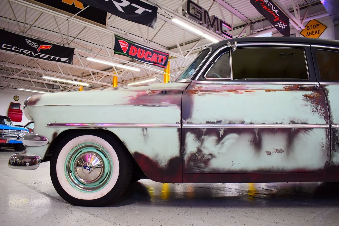 1954 Chevrolet 150 & 210 - Image 20 of 20