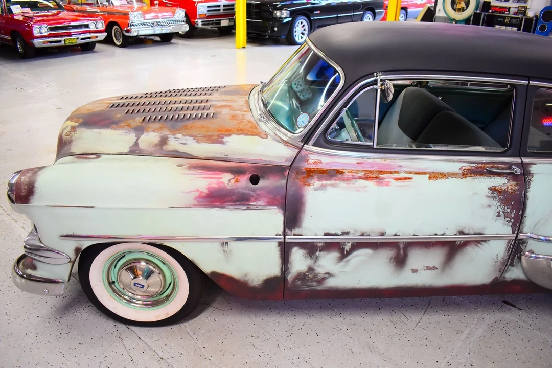 1954 Chevrolet 150 & 210 - Image 19 of 20