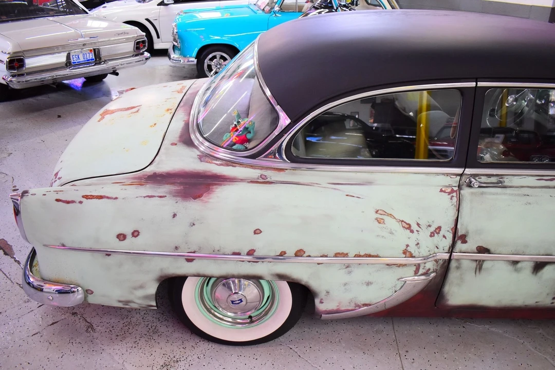 1954 Chevrolet 150 & 210 - Image 6 of 20
